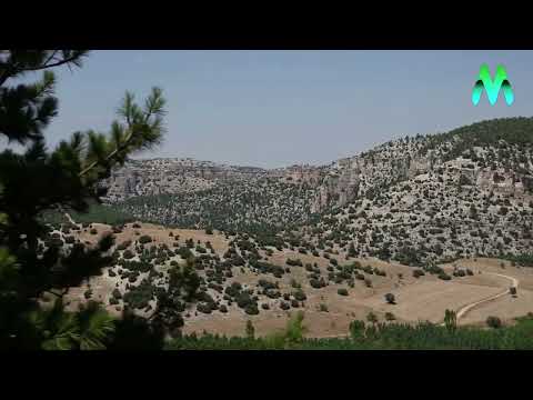 Ulubey & Avgan Kanyonu