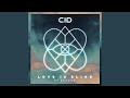 Love Is Blind (feat. Glenna) 