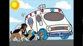 Frosty Pooch Campaign Video