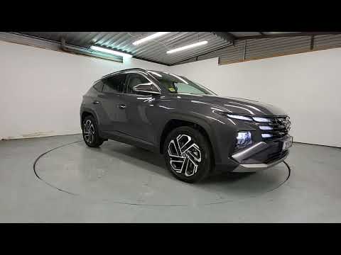 Hyundai Tucson Tucson FL 2WD Executive Phev Ex De - Image 2