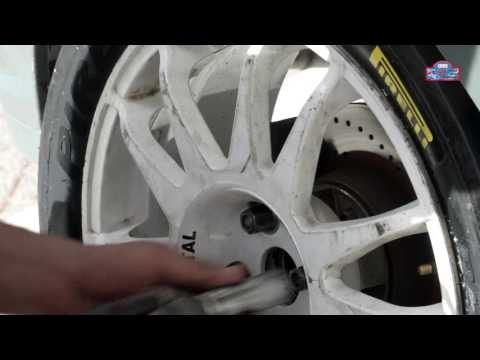 52° Rally Valli Ossolane   Patritti Rizzato   Dpd Group S S D  a R L