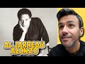Al Jarreau - Alonzo (REACTION) First Time Hearing It