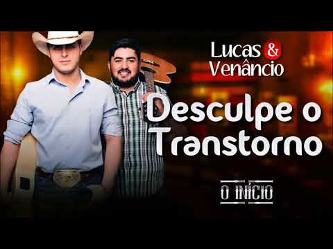 Desculpe O Transtorno video