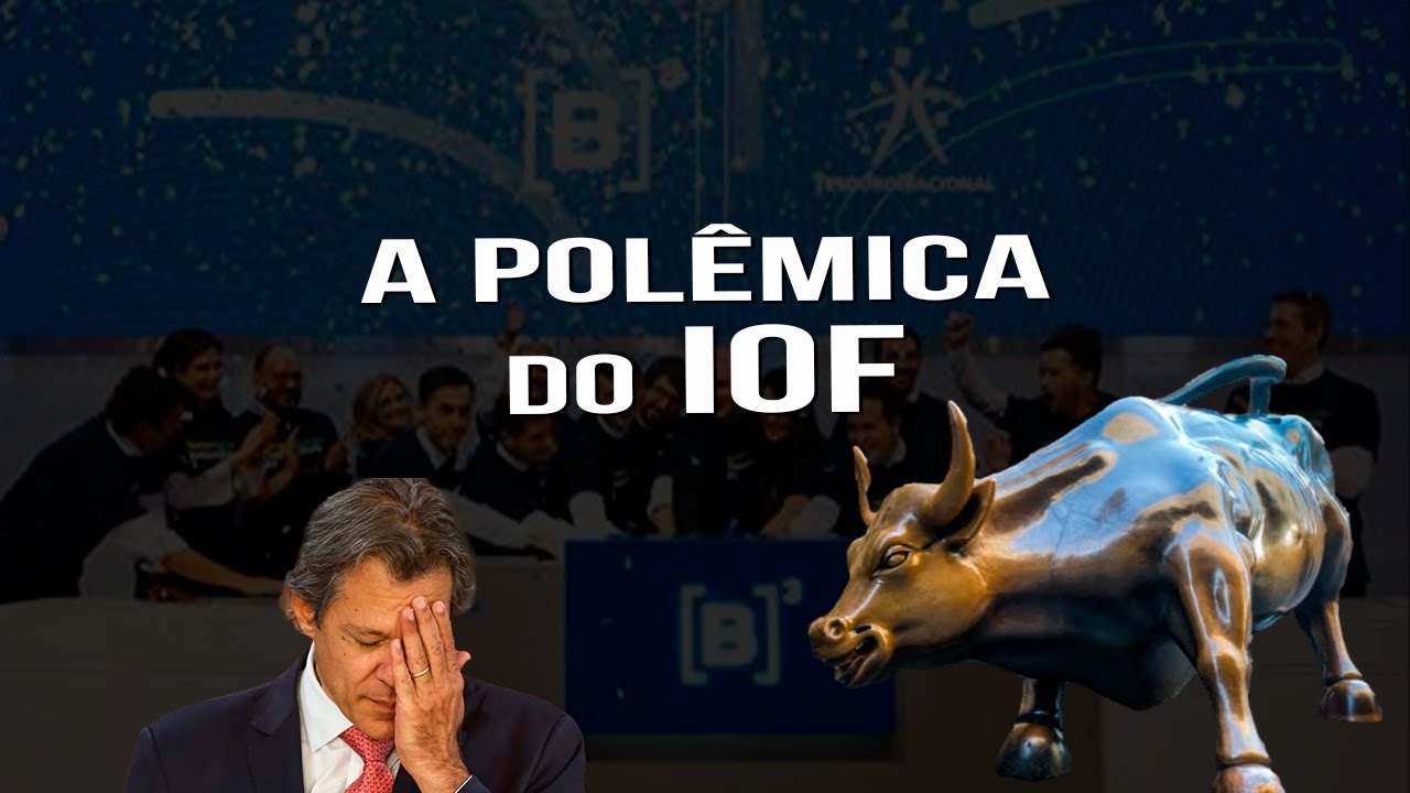 The IOF Controversy - Government Backtracked Where It Shouldn't Have