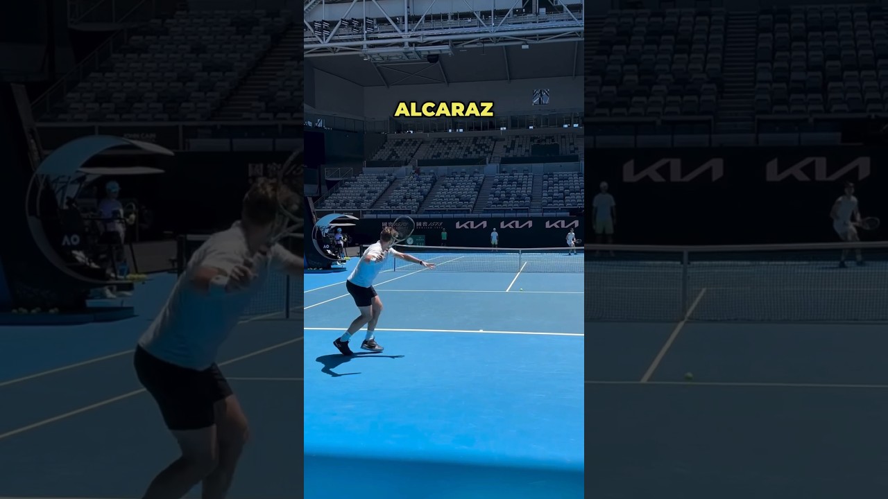 The 60-70% GOLDEN Rule for Tennis Consistency
