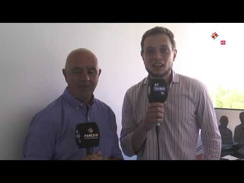 Villa San Carlos vs Flandria por PAREStv | Fecha 17 | Clausura 2021