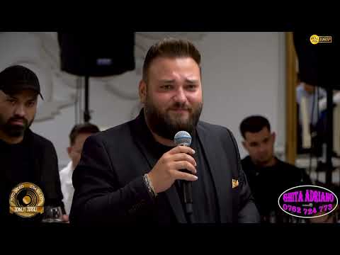 Ghita Adriano💥Fata mea, Fetita Mea💥Lenta💥Live💥Botez Eva Maria Nas Mare Ionut Bratu💥by 👍🏻Ionut Jianu🔔
