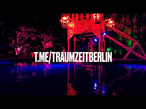 (Trailer) TRAUMZEIT TALK - Episode 5 - Wurzelfestival