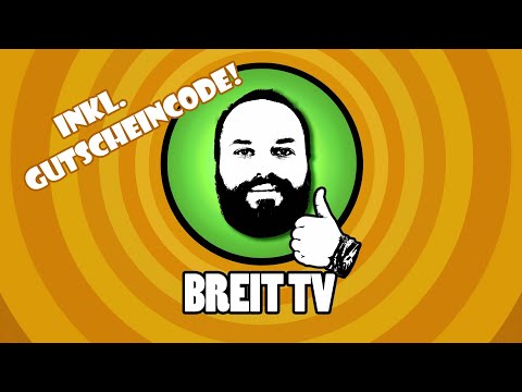 BreitTV - Zen Vaporizer Stilus Pro and Stilus Pro Convection Review German