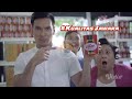 IKLAN ALTEX CAT BESI DAN KAYU Kualitas Jawara 30s 2022