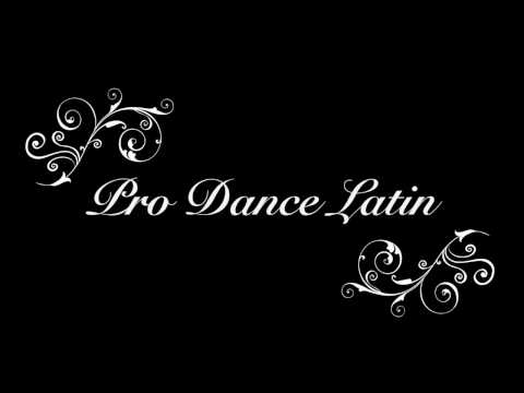 ProDance Latin -  Samba Routine