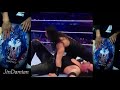 JinDamian Undertaker Vs Roman Raings See You Again Cover Cajon