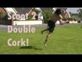 Scoot To Double Cork