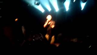 Hilltop Hoods Live - The Thirst Part One - Electric Ballroom