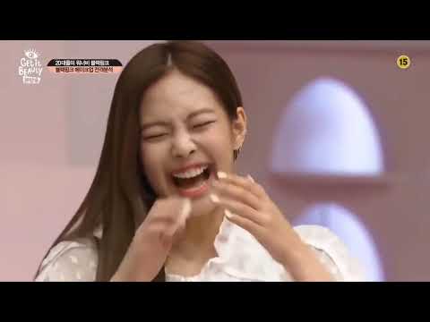Blackpink Try Not To Laugh Chanllenge