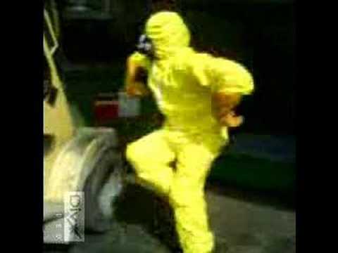 cocasse travail sécurité humour EPI Risque chimique Risque bactériologique Chimique Bactériologique EPI Combinaison