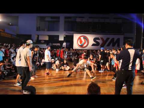 731 wolf crew boty taiwan 2013