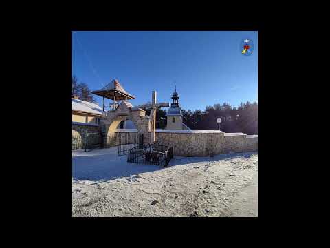 Czatachowa 06.01.2023 - Kolędowanie