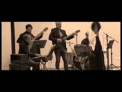 Musikando Big Band street life