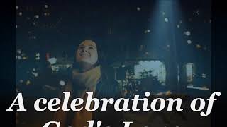 Hallelujah Christmas song