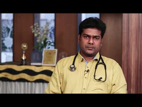 Can stroke occur due to overwork or stress ? | Dr. Syamlal S | KIMSHEALTH Hospital