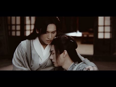wen kexing x zhou zishu | word of honor edit