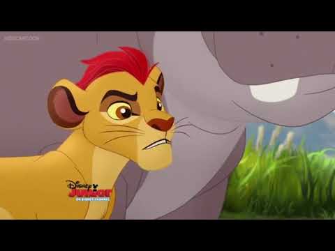 Fulihontas Part 15 - Nick Wilde sees Fuli again