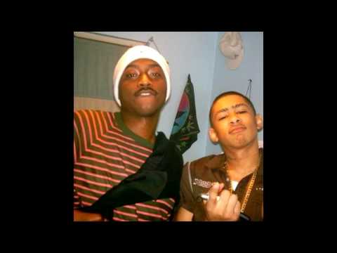 Flirta D - Shotta Riddim Vocal