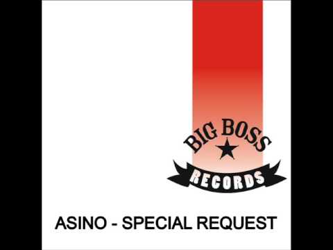 Asino - Special Request