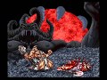 Weaponlord SNES Bane Story