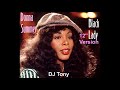 Donna Summer - Black Lady (12'' Version - DJ Tony)