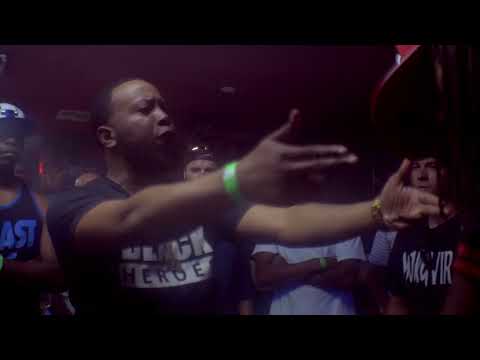 Damnit Man vs Jay Right - No Coast Gone Wild | Florida