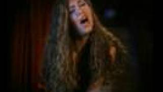 Samantha Cole - You Light Up My Life video