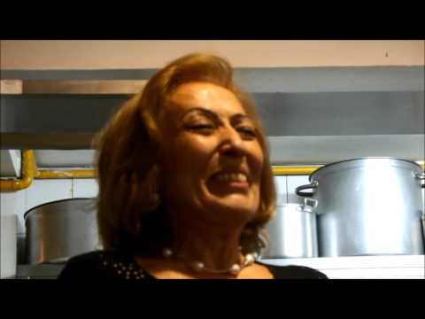 MIRALDINA DO CARMO canta Fama de Alfama