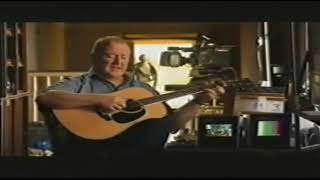 Christy Moore - The Cliffs Of Dooneen
