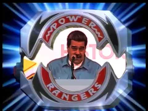 Nicolás Maduro le gusta Rumbear como los Enchufado de Jueves a Domingo.