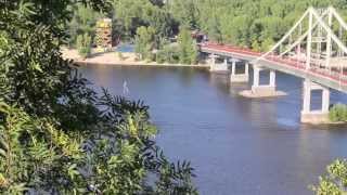 Scenery Video Ecards, Kiev or Kyiv is the capital and the largest city..