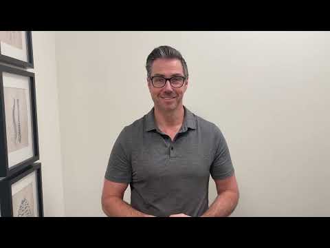 The Glute Bridge Exercise for Lower Back Strength and Stability