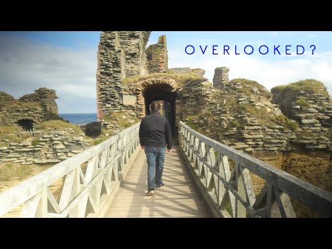 Is the East Coast of Scotland's NC500 Overlooked? | #LifeInScotland