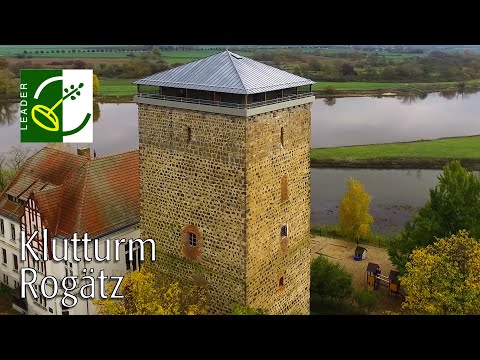Klutturm Rogätz | LAG Colbitz-Letzlinger Heide