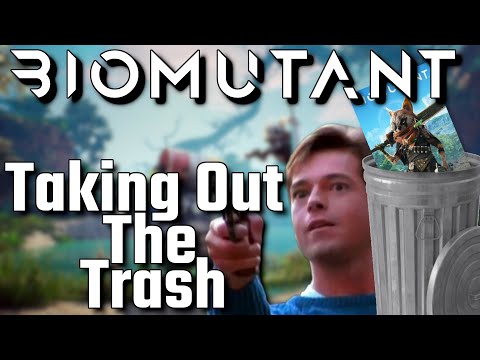 Is Biomutant Any Better In 2025?