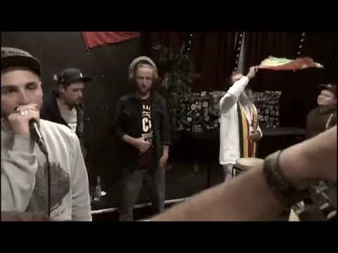 Dubcorner #41 Mystikal Obsession plays OG Dubs - Resistance with Iyah Ranks on Justice Rivah Sound