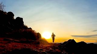 Why Everyone Runs the Temple Quarry Trail...(I Get It Now)