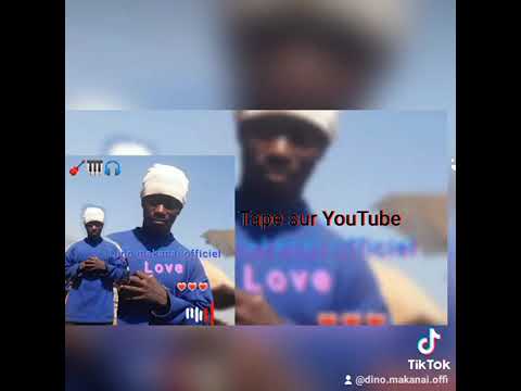 DINO. MAKANAI.LOVE.PROD BY. WARRA GANG 2025