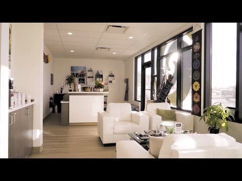 Tranquility Float Centre - Introduction