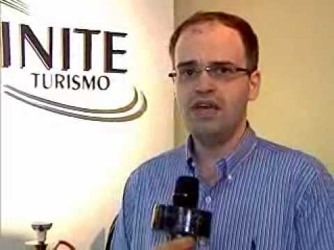 Programa Neusa Bighetti exibido no dia 30/05/2010 - Infinite Turismo