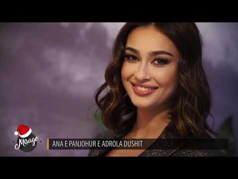 download lagu mp3 mp4 Ana Mirage, download lagu Ana Mirage gratis, unduh video klip Ana Mirage