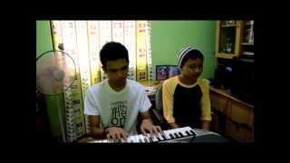 She was mine - Payl and Yow (cover)
