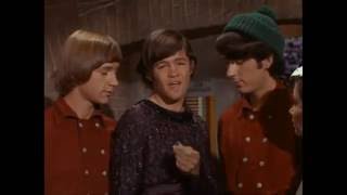The Monkees - Gotta Give It Time