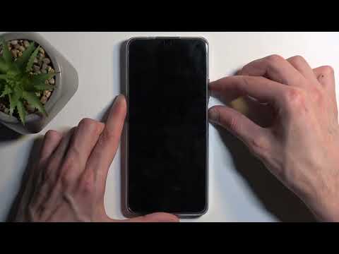 How to Hard Reset Huawei Nova 12i via Recovery Mode?